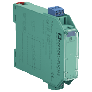Pepperl Fuchs KCD0-SD3-EX1.1245.SP Solenoid Driver